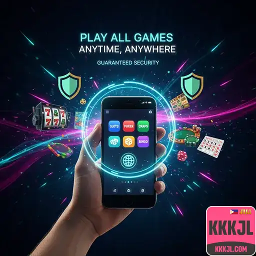 kkkjl app enjoy elite game