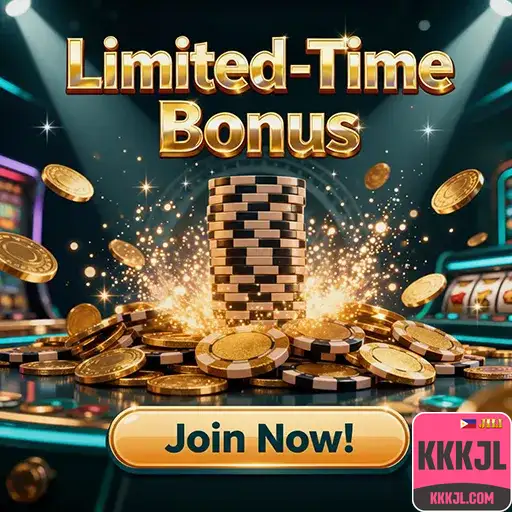 kkkjl bonus experience exciting game