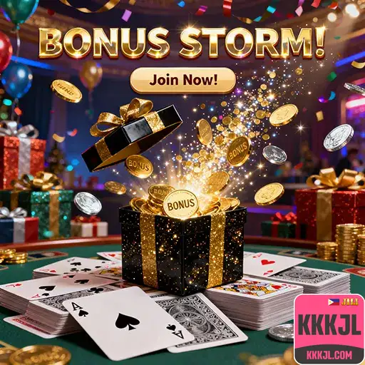kkkjl bonus enjoy elite game