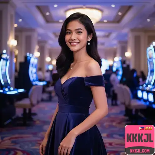 kkkjl casino experience trusted game
