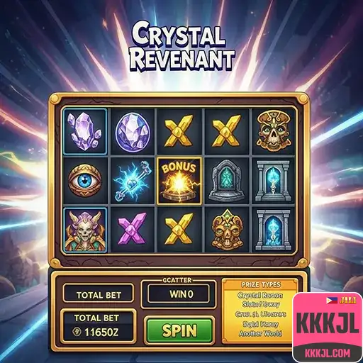 kkkjl slots experience fun game