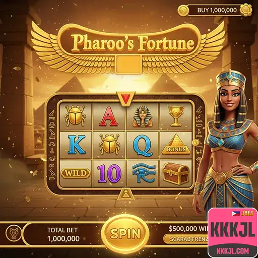 kkkjl slots engage in premier game