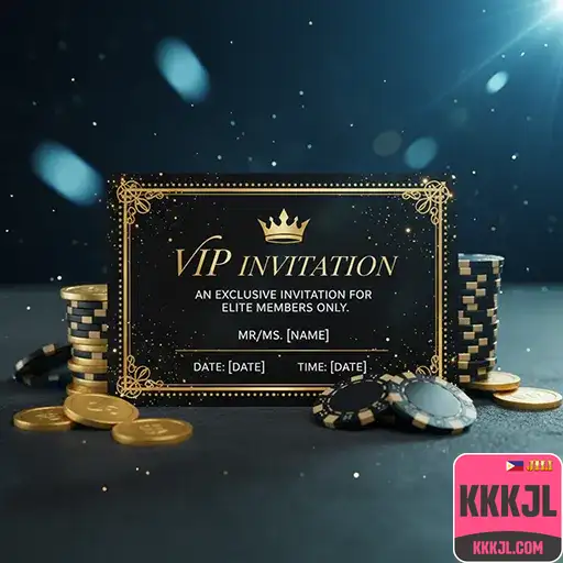 kkkjl vip earn rewards best game